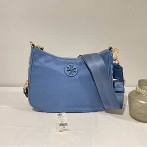 Tory burch nylon crossbody